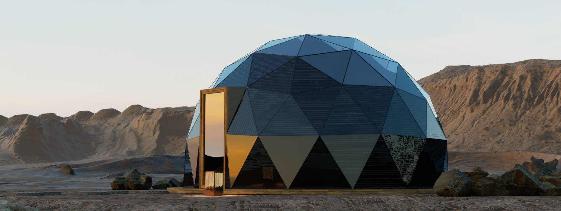 望奎县星空酒店帐篷